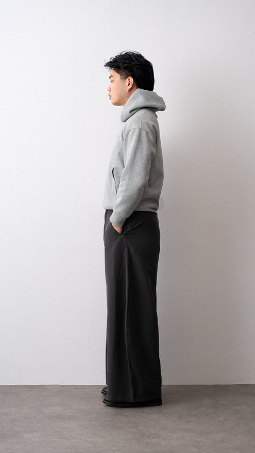 GREY ARC TROUSERS