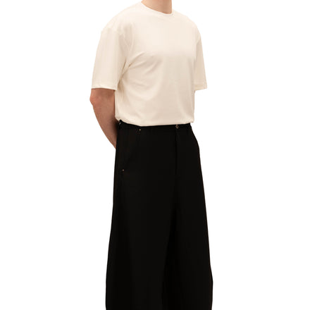 SATINY TEE