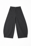GREY ARC TROUSERS